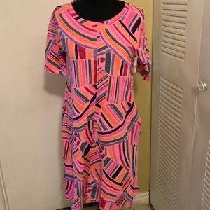 Fresh produce dress size xs it’s very stretchy